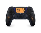 Il DualSense Wireless Controller Death Stranding 2 Edition sarà disponibile in quantità limitate. (Fonte: PlayStation)