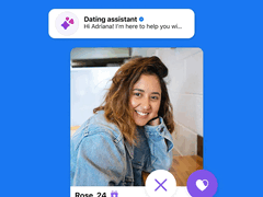 Assistente AI di Facebook Dating (Fonte: Meta)
