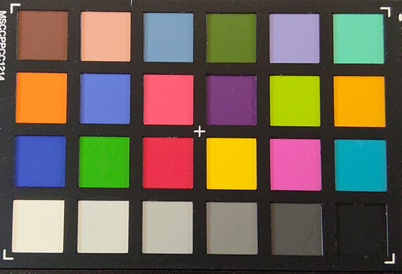 ColorChecker 