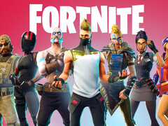 gli utenti iPhone non saranno in grado di giocare al popolare sparatutto multiplayer Fortnite di Epic sul loro smartphone molto presto (Immagine: Epic Games)