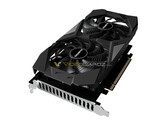 La NVIDIA CMP 30 HX è una delle quattro schede di crypto mining che arriveranno quest'anno. (Fonte: Videocardz)