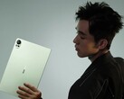 La versione di quest'anno di Huawei MatePad 12 X è la copia sputata del suo predecessore. (Fonte immagine: Huawei)