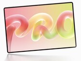Huawei MatePad Pro 12 (2026) pesa meno di 500 g (1,1 libbre).