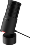 Contenuto della confezione di HyperX SoloCast 2 (fonte: HP)