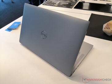 Dell Latitude 9510