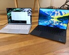 Razer Book 13 vs. Dell XPS 13 9310: Stessa CPU, stesso display, grandi differenze