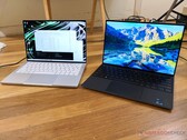 Razer Book 13 vs. Dell XPS 13 9310: Stessa CPU, stesso display, grandi differenze