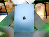 L'iPad Air 2026 di Apple è completo e veloce al prezzo di listino ufficiale di 599 dollari