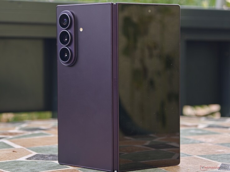 Recensione: Samsung Galaxy Z Fold 8 Ultra