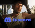 Jason di GTA 6 raffigurato con il logo di Discord