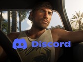 Jason di GTA 6 raffigurato con il logo di Discord