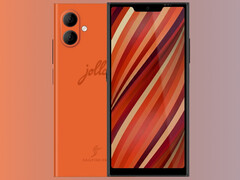 Il Jolla Phone inizierà ad essere consegnato entro la fine del secondo trimestre del 2026. (Fonte: Jolla)