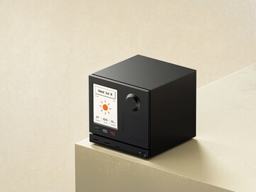 Pannello e-ink a colori Jsaux Pannello per Steam Machine