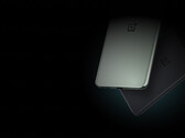 Il OnePlus Nord 2T dovrebbe essere disponibile nelle colorazioni Grey Shadow e Jade Fog. (Fonte: OnePlus)