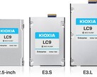 Kioxia presenta l'SSD aziendale LC9 da 245 TB destinato ai carichi di lavoro su scala AI (fonte: Kioxia)