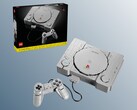 Il set Lego dedicato alla PlayStation sarà disponibile dal 4 ottobre.