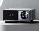 Il proiettore Lenovo Lecoo LK210 ha una luminosità di 4.800 lumen. (Fonte: Lenovo)