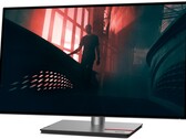 Monitor professionale Lenovo ThinkVision P27q-30 (Fonte: Lenovo)