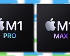 L'M1 Pro ha dimostrato di essere una scelta degna per coloro che non vogliono pagare un extra per l'M1 Max. (Fonte immagine: Apple/Luke Miani - modificato)