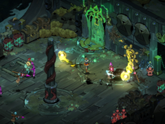 La regione del Tartaro in Ade 2 (fonte: SteamDB)