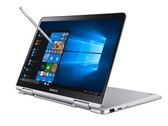 Recensione del Convertibile Samsung Notebook 9 Pen NP930QAA (i7-8550U)