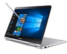 Recensione del Convertibile Samsung Notebook 9 Pen NP930QAA (i7-8550U)