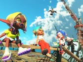 Splatoon Raiders scuote la formula del popolare franchise di sparatutto multigiocatore di Nintendo. (Fonte: Nintendo)