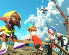 Splatoon Raiders scuote la formula del popolare franchise di sparatutto multigiocatore di Nintendo. (Fonte: Nintendo)
