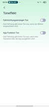 App Ninebot F3 Pro