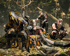 "Hood: Outlaws &amp; Legends" è uno dei giochi gratuiti di PlayStation Plus per aprile 2022 (Immagine: Sumo Digital)