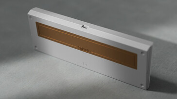 Tastiera meccanica Pavlov. (Fonte: KBDfans)