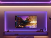 La striscia luminosa Flux Ultra-bright di Philips Hue (nella foto) è ora disponibile in alcuni Paesi europei. (Fonte: Philips Hue)