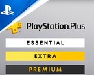 Vengono mostrati i livelli di PlayStation Plus