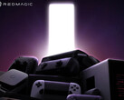 La serie RedMagic 10S Pro sarà lanciata il 22 maggio. Nella foto: immagine teaser della lineup. (Fonte immagine: RedMagic - modificata)