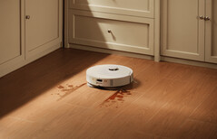 Il nuovo Roborock Qrevo S Pro succede al modello più venduto QV35A.