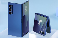 Concorrenza per il Samsung Galaxy Z Fold7: un iPhone pieghevole di Apple potrebbe rappresentare in futuro una seria minaccia per il leader di mercato.