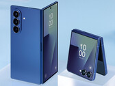 Concorrenza per il Samsung Galaxy Z Fold7: un iPhone pieghevole di Apple potrebbe rappresentare in futuro una seria minaccia per il leader di mercato.