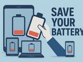Le batterie devono essere caricate, scaricate e utilizzate regolarmente (fonte immagine: AI generated)