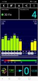 GPS Test: All'aperto