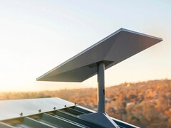 I nuovi clienti di Starlink in tre Stati americani stanno ricevendo un sovrapprezzo di 1.000 dollari. (Fonte: SpaceX)