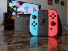 A febbraio usciranno sette nuovi giochi per Nintendo Switch. (Fonte immagine: Pixabay / joatseu)