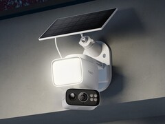 Il kit Tapo C615F di TP-Link (nella foto) arriverà presto nell'UE. (Fonte: Tapo)