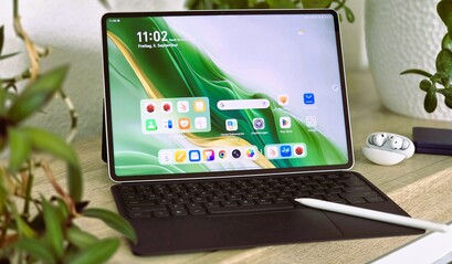 Honor Recensione di MagicPad 3. (Fonte: Marcus Herbrich)