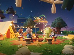 Schermata del trailer di annuncio di Petit Planet su YouTube. (Fonte: canale YouTube di IGN)