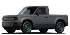 Il pick-up elettrico Slate (fonte: Slate Auto)