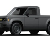 Il pick-up elettrico Slate (fonte: Slate Auto)
