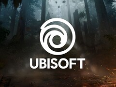 Logo Ubisoft. (Fonte immagine: Ubisoft) 