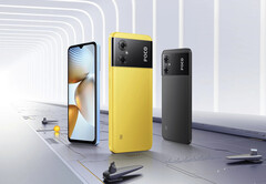 Il POCO M4 5G ha fotocamere peggiori rispetto al fratello indiano. (Fonte: Xiaomi)