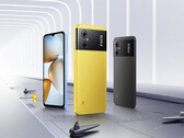 Il POCO M4 5G ha fotocamere peggiori rispetto al fratello indiano. (Fonte: Xiaomi)