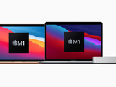 Le prestazioni dell'Apple M1 sembrano convincenti anche nell'emulazione del codice x86. (Fonte immagine: Apple - modificato)